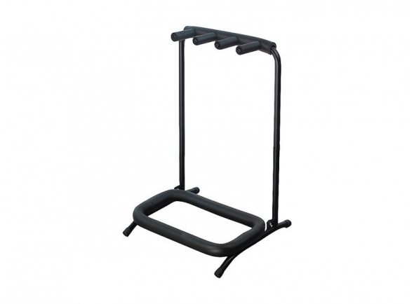Fender Multi Guitar Stand 3 Fender Multi Guitar Stand 3
